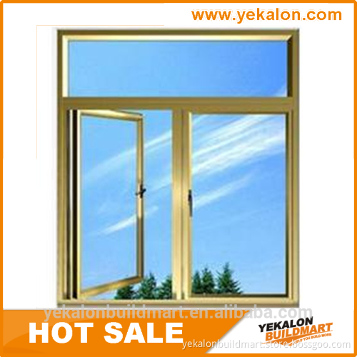 Casement wholesale aluminium windows